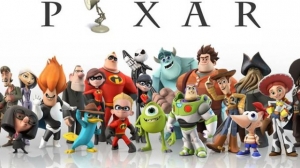 Pixar, 30 anni di animazione al Palazzo delle Esposizioni
