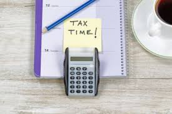 tax time versamento imposte 2016